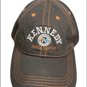 🪐Kennedy Space Center - NASA - 1990s HAT